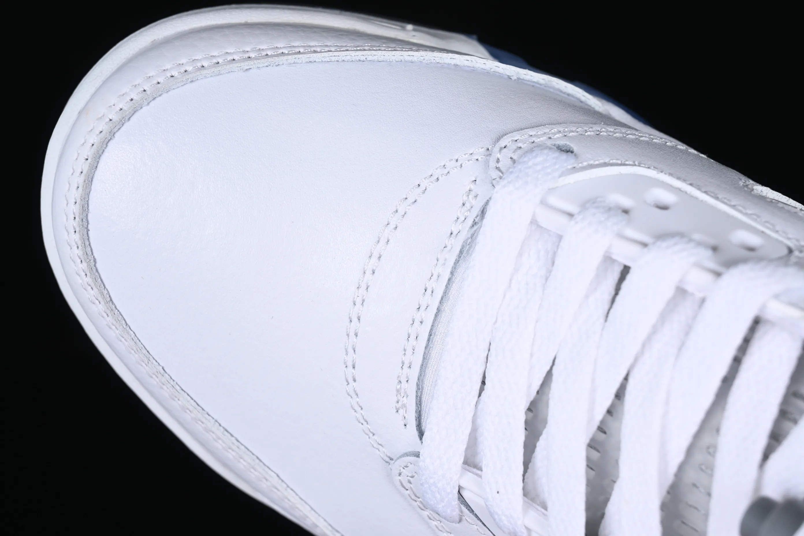 All categories Air Jordan Jordan series basketball shoes Air Jordan 5 Air Jordan 5 Low "White Silver" AJ5 Joe 5 white silver low-top casual sneakers 819172-122